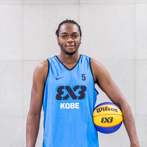 nyika williams