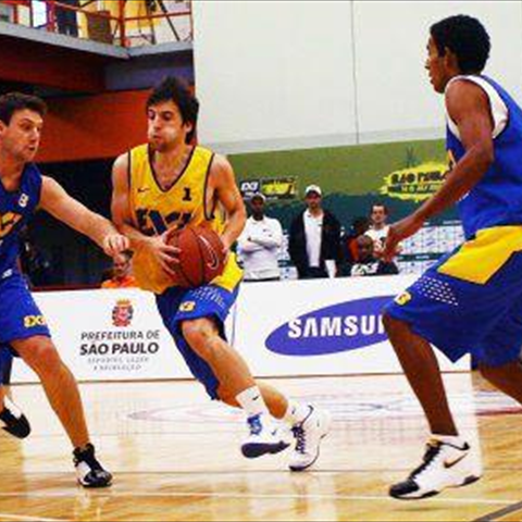 Profile of Marcelo Horta