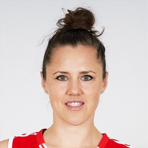 Profile of Sarah Kershaw
