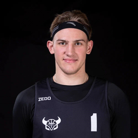 Profile of Nikita Padun