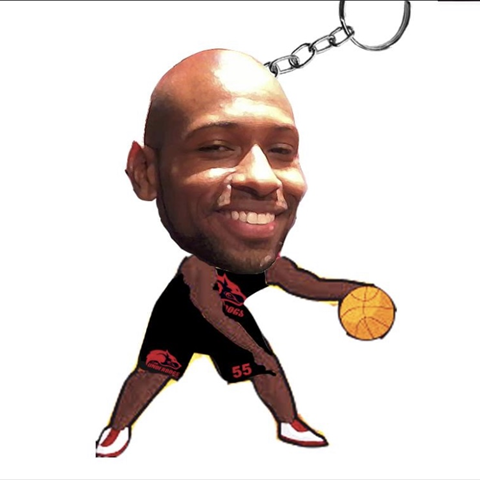 Ewerson Carvalho
