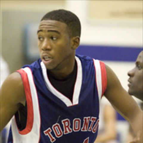 Dwayne Grant