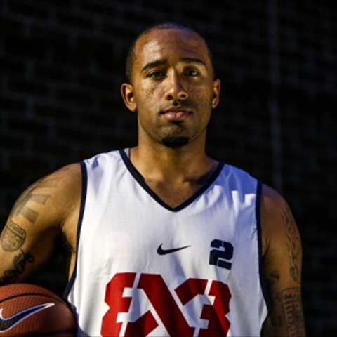 Profile of Corey Campbell