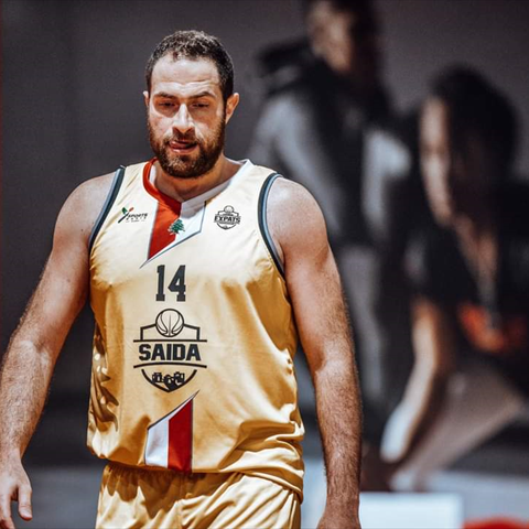 Robert Bou Dagher