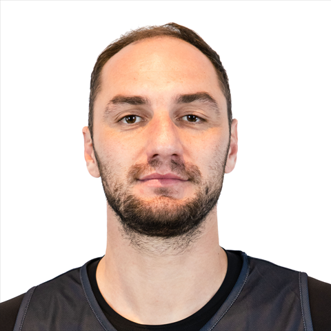 Dusan Filipovic