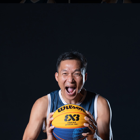 Profile of WEICHENG CHU