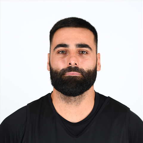 Profile of Jovan Antic