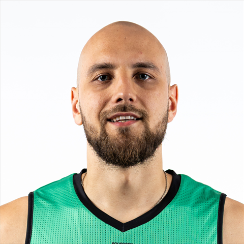 Profile of Lauris Bērziņš