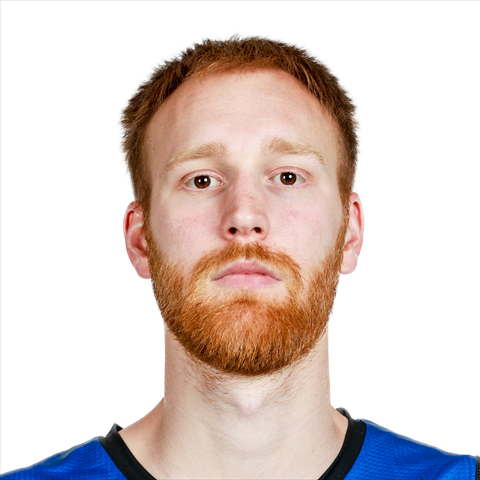 Mitch Hahn
