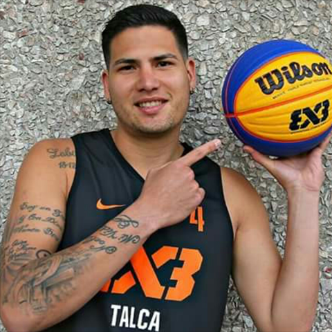 Luis Eduardo Merida Salas