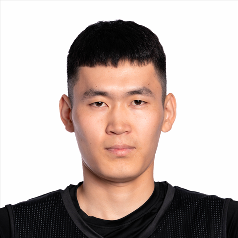 Bayarbat Erdenebaatar