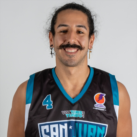 Profile of Pedro Lopez