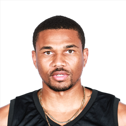 Profile of Tyrone Nash