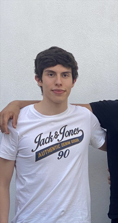 Daniel Fernández Medrano