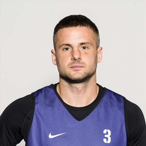 Profile of Marko Petrovic