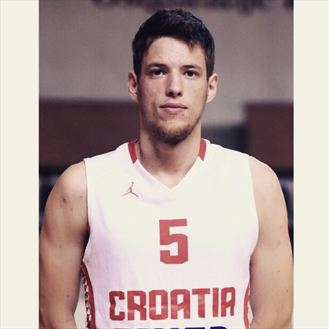 Profile of Ivan Jukić