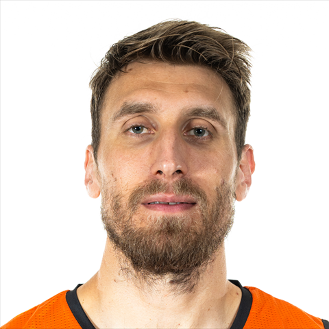 Javier Vega