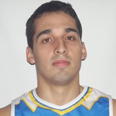 Profile of Fernando Gutierrez