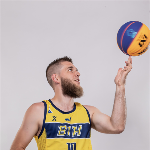 ado korkutovic