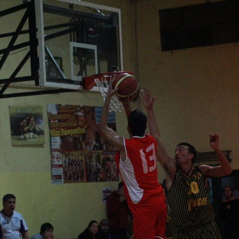 Bruno Canestrari