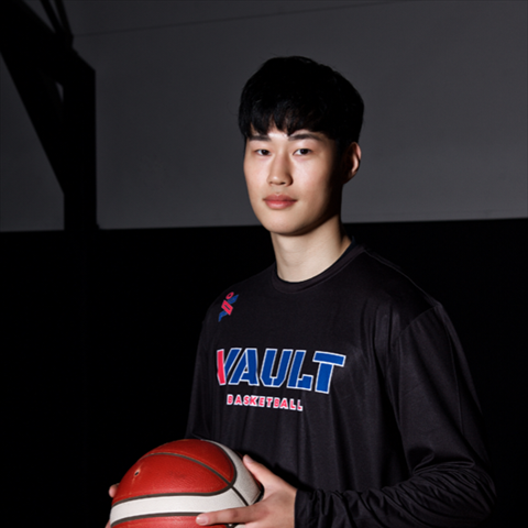 Profile of SeungBae Lee