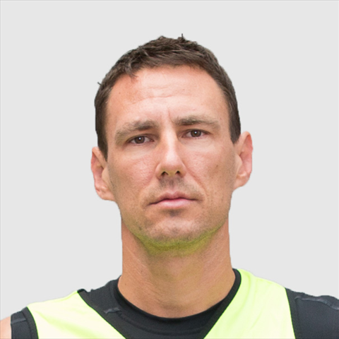 Profile of Ales Kunc
