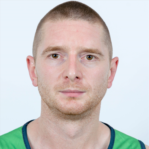 Profile of Marko Savić