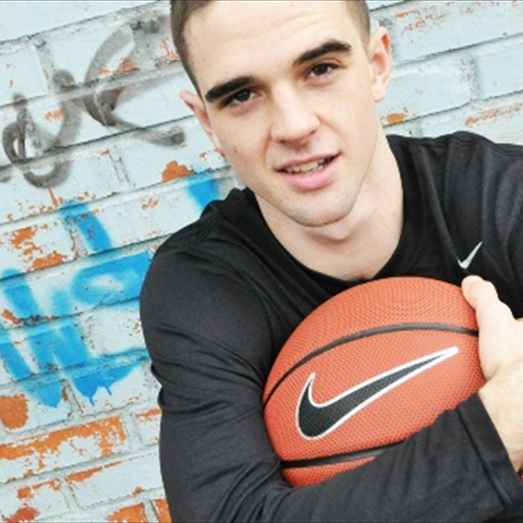 Eamon Larman-Ripon