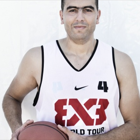 Profile of attia riadh
