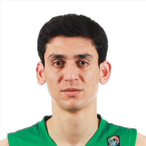 Shalar Hydyrov