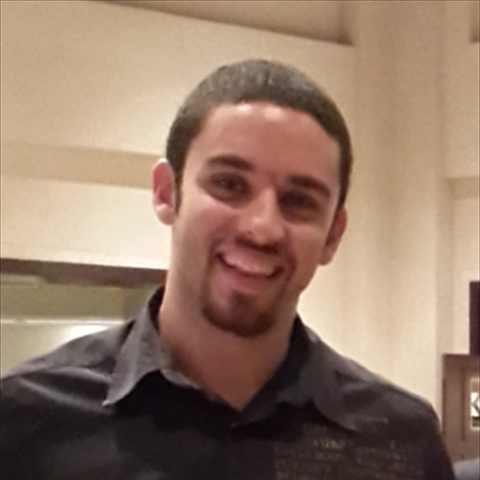Profile of Ziyad Omar