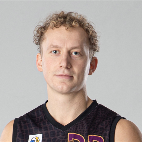 Profile of Eduard Fedchuk