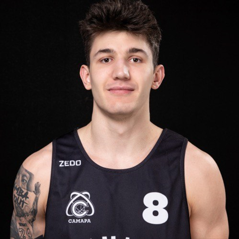 Profile of Ivan Pianzin