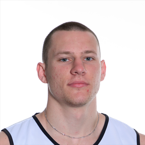 Profile of Stanislav Sharov