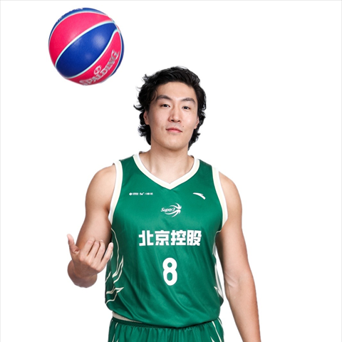 Hengyi Liu