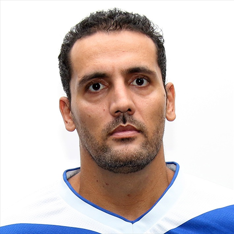 Profile of Grigoris Pantouris