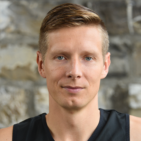 Profile of Mario Polusk