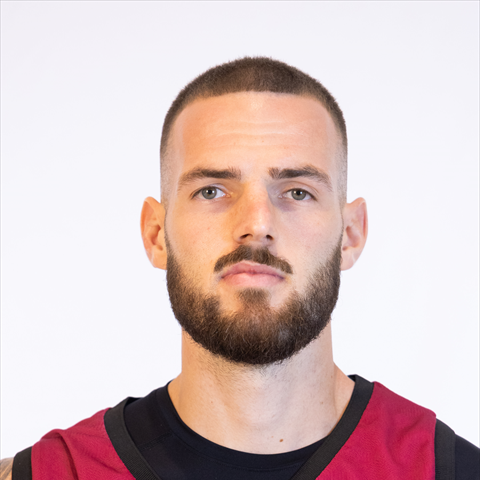Profile of Aleksa Raicevic
