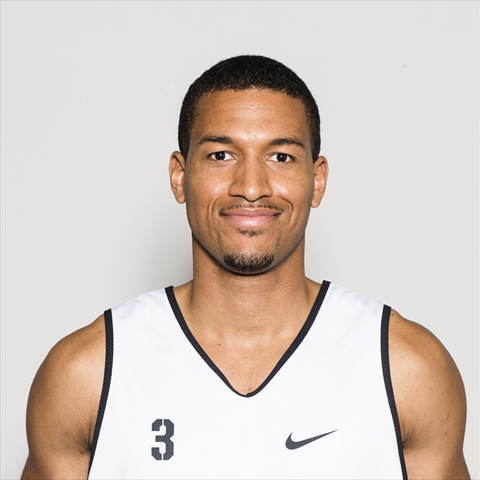 Profile of Anthony Chada