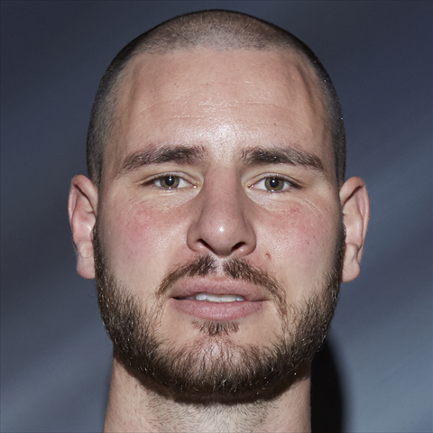 Profile of Rory Fannon