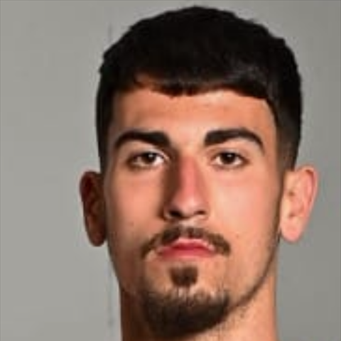 Stefan Todorovic