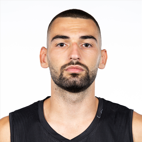 Stefan Todorovic