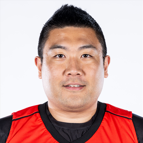 Dongyoon Lee
