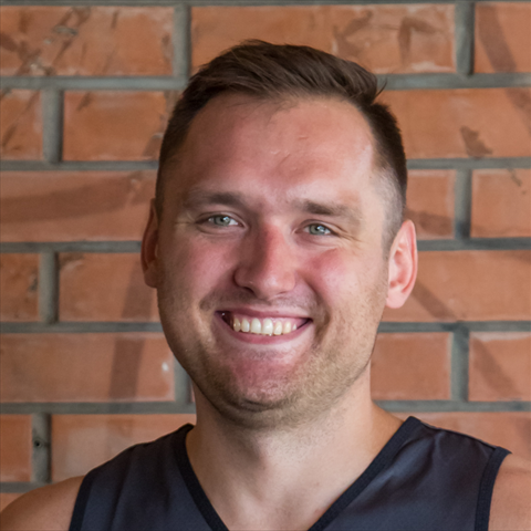 Profile of Piotr Wojcik