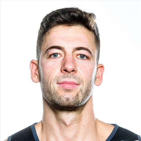 Profile of Rouven Hänig