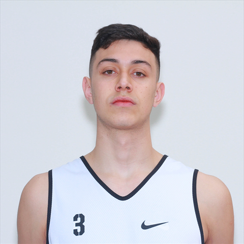 Profile of Ramiro Ledesma