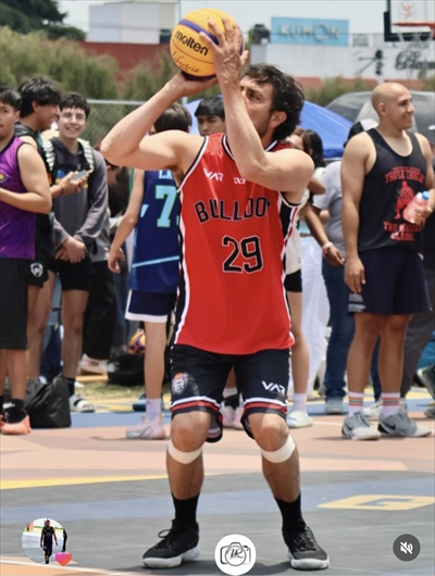 Juan Gaviño