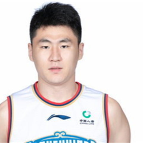 Profile of Baiqing Zhao