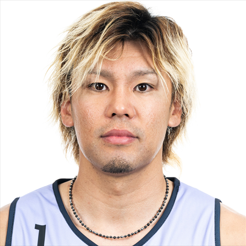 Yosuke Saito