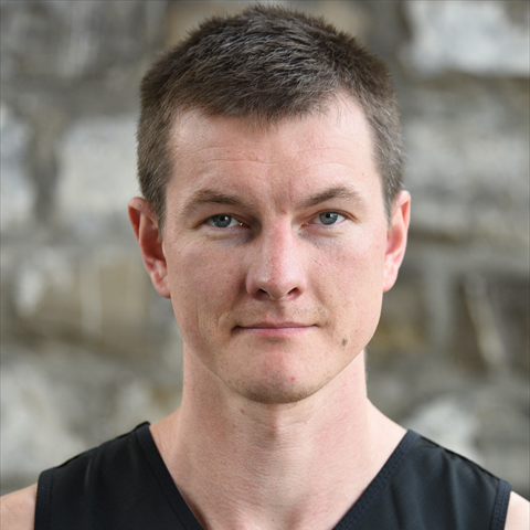 Profile of Erik Luts